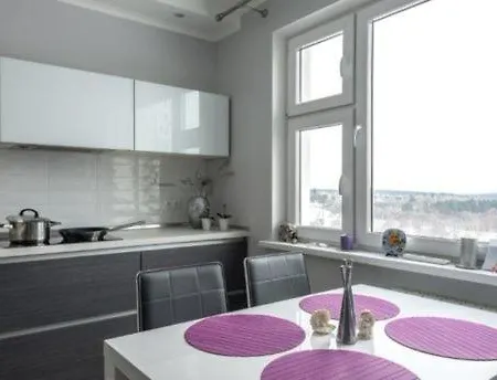 Apartament Appartement *