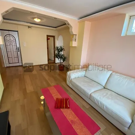 Apartament Appartement