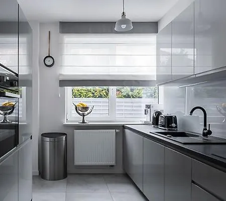 Apartament *